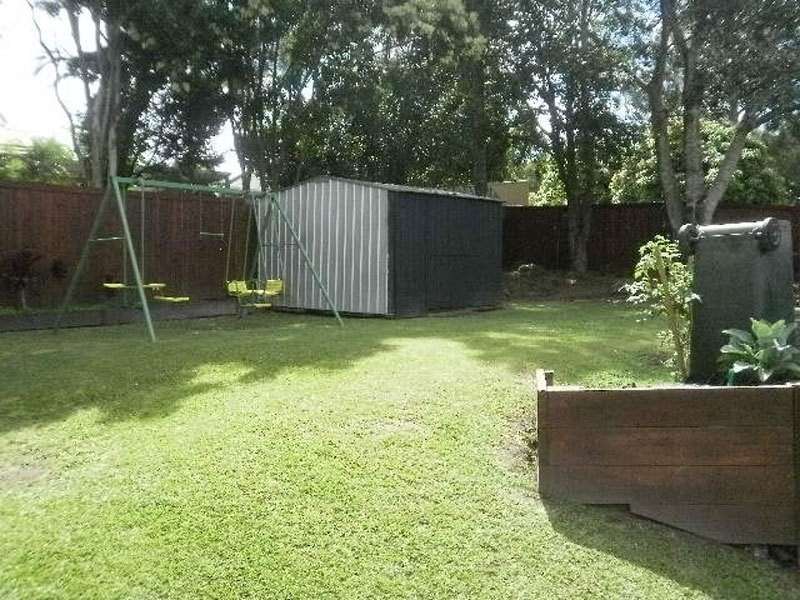 7 Balyando Drive, Nerang QLD 4211