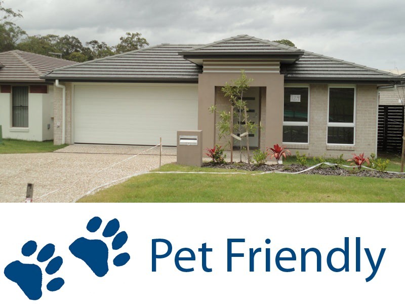 7 Labassa Avenue, Pimpama QLD 4209