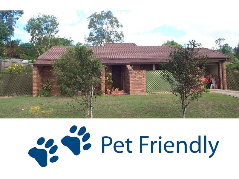 2 Hoban Court, Nerang QLD 4211