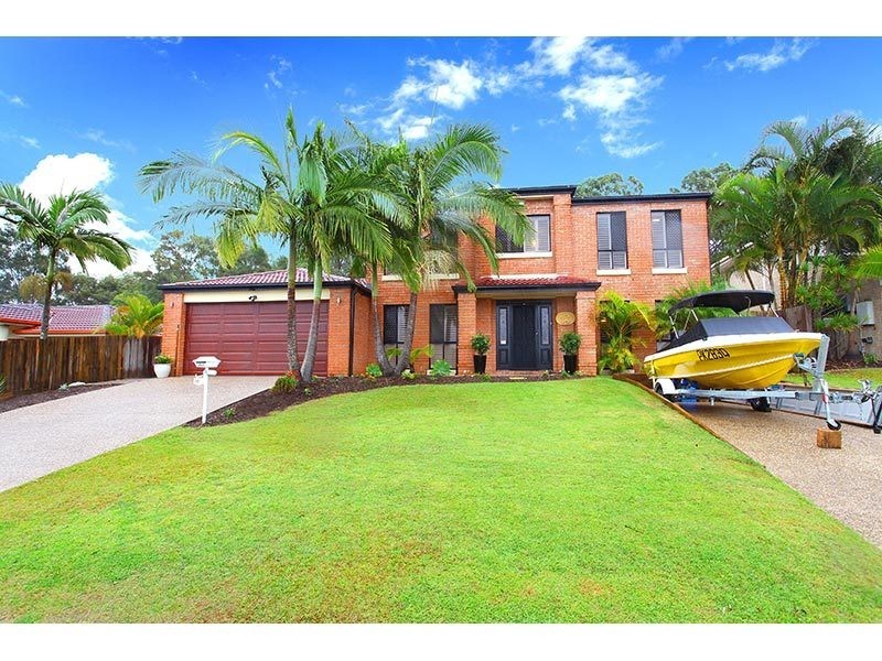 19 Urangan Court, Helensvale QLD 4212