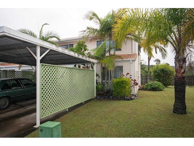 71/125 Pappas Way, Carrara QLD 4211
