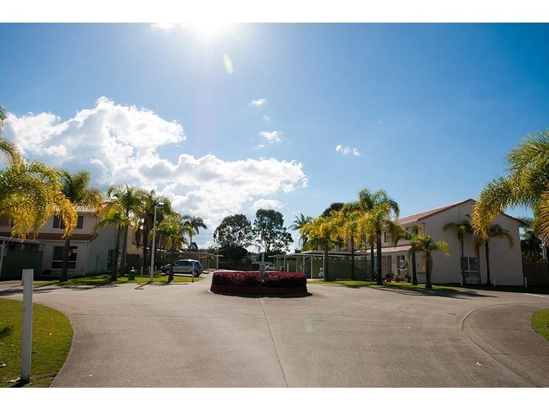 71/125 Pappas Way, Carrara QLD 4211
