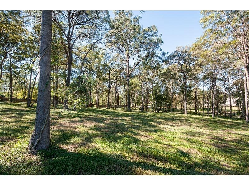 Lots 10 and 11 Donilla Place, Nerang QLD 4211