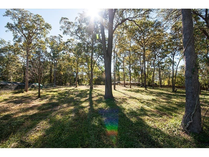 Lots 10 and 11 Donilla Place, Nerang QLD 4211