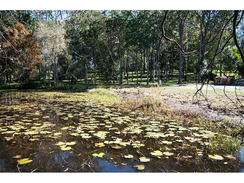 Lots 10 and 11 Donilla Place, Nerang QLD 4211