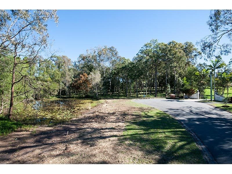 Lots 10 and 11 Donilla Place, Nerang QLD 4211
