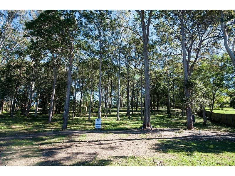 Lots 10 and 11 Donilla Place, Nerang QLD 4211