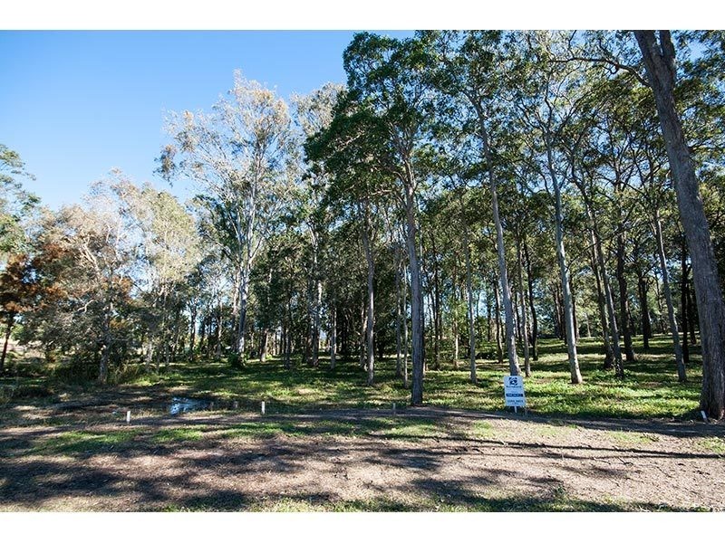 Lots 10 and 11 Donilla Place, Nerang QLD 4211