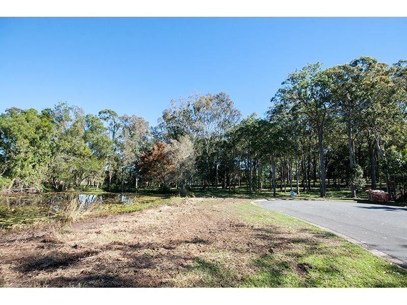 Lots 10 and 11 Donilla Place, Nerang QLD 4211