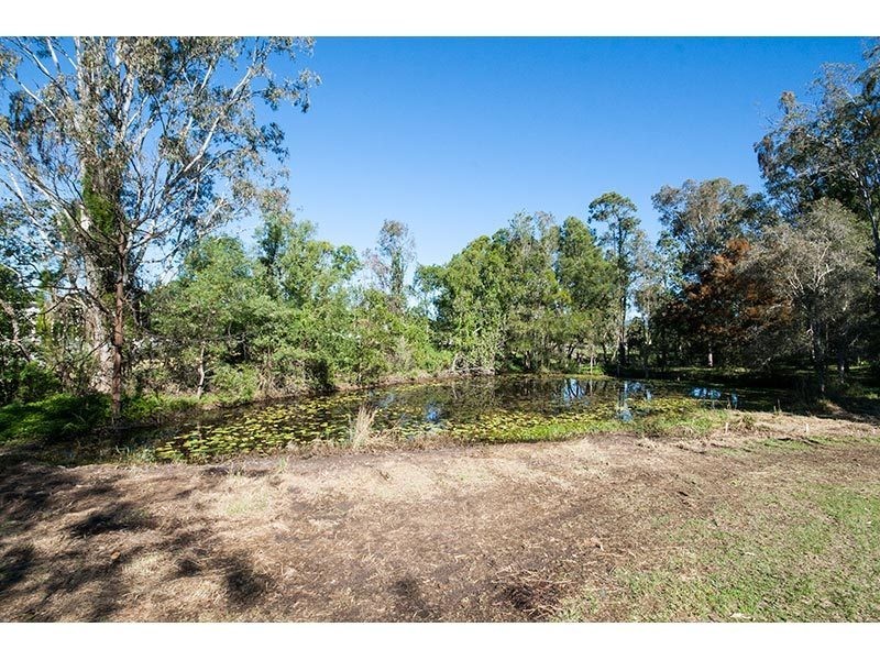 Lots 10 and 11 Donilla Place, Nerang QLD 4211