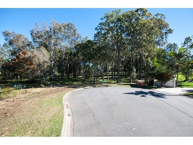 Lots 10 and 11 Donilla Place, Nerang QLD 4211
