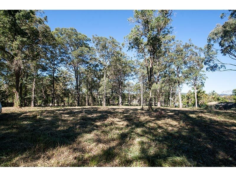 Lots 10 and 11 Donilla Place, Nerang QLD 4211