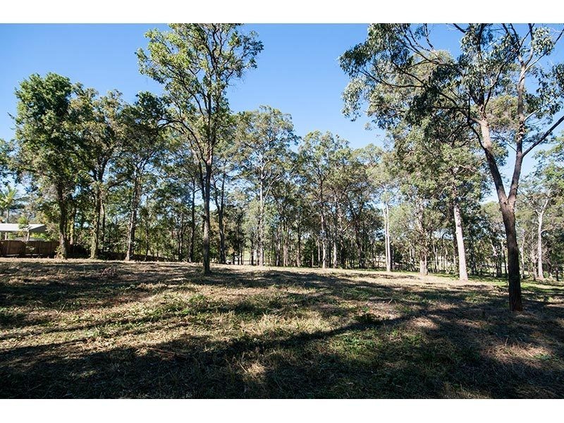 Lots 10 and 11 Donilla Place, Nerang QLD 4211
