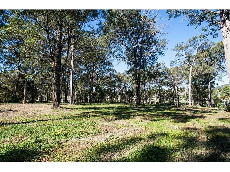 Lots 10 and 11 Donilla Place, Nerang QLD 4211