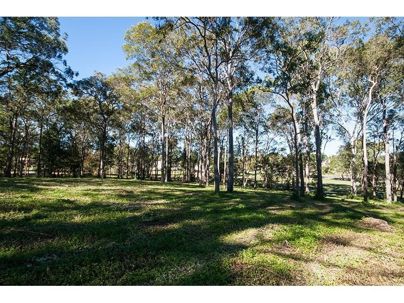 Lots 10 and 11 Donilla Place, Nerang QLD 4211