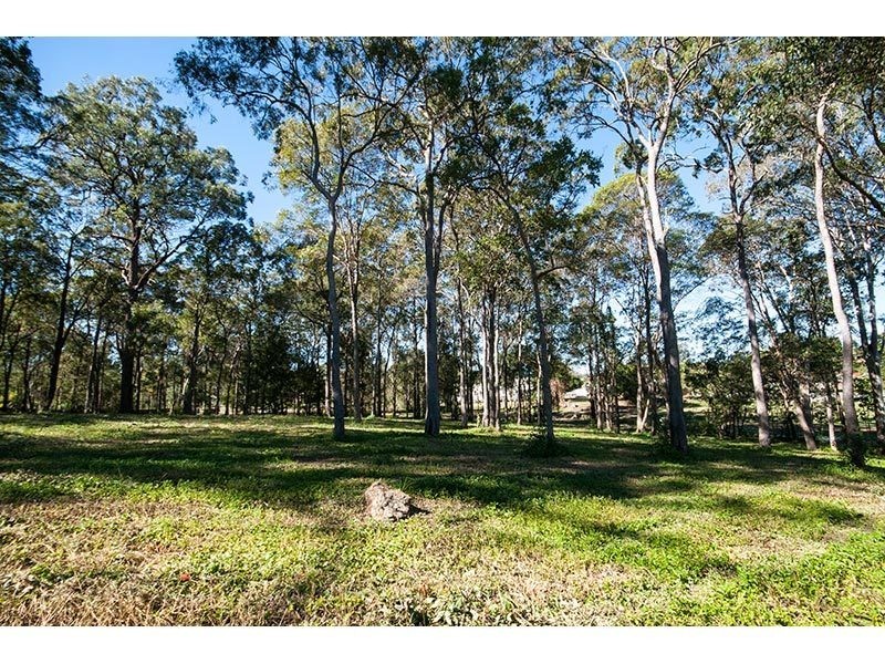 Lots 10 and 11 Donilla Place, Nerang QLD 4211