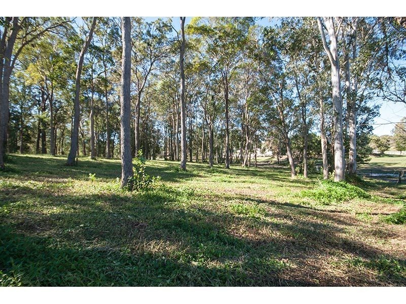 Lots 10 and 11 Donilla Place, Nerang QLD 4211