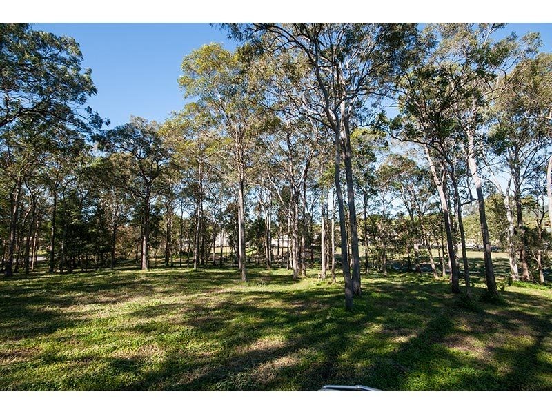 Lots 10 and 11 Donilla Place, Nerang QLD 4211