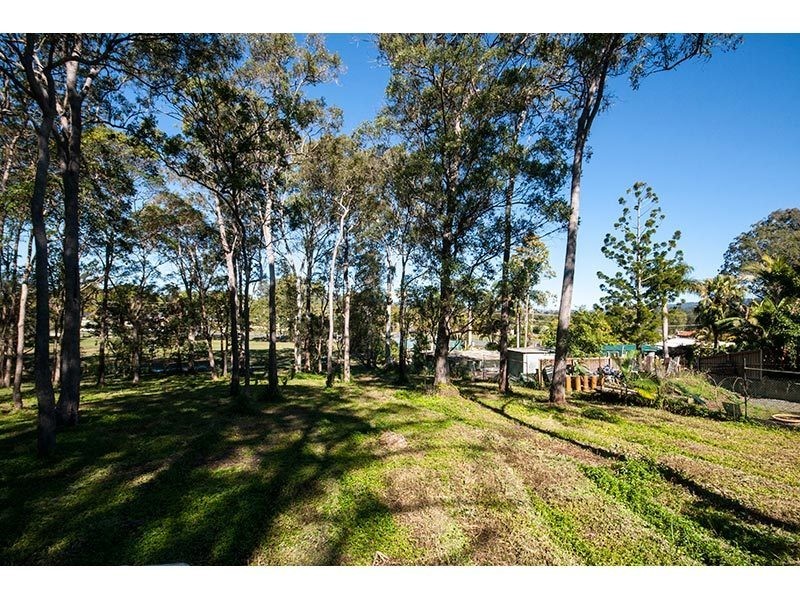 Lots 10 and 11 Donilla Place, Nerang QLD 4211