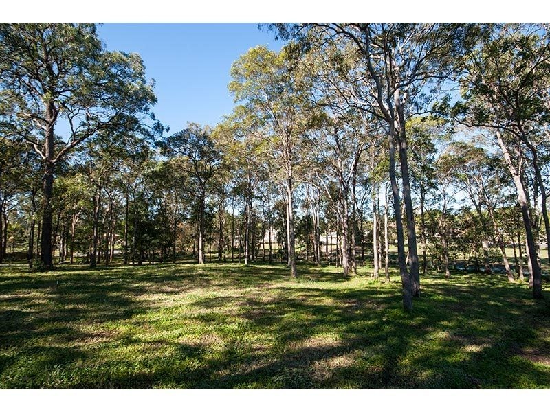 Lots 10 and 11 Donilla Place, Nerang QLD 4211