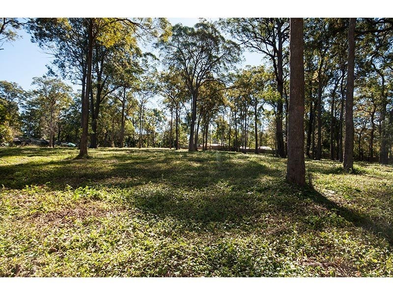 Lots 10 and 11 Donilla Place, Nerang QLD 4211