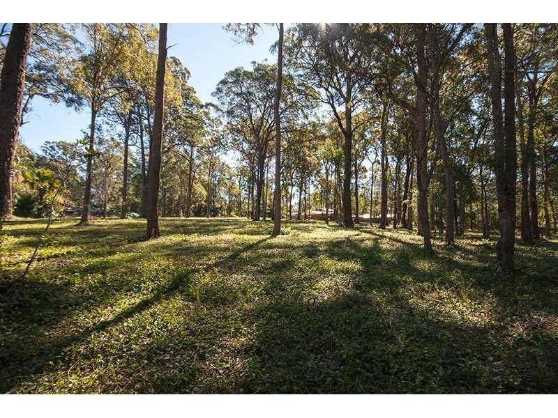 Lots 10 and 11 Donilla Place, Nerang QLD 4211