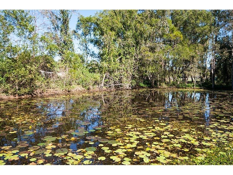 Lots 10 and 11 Donilla Place, Nerang QLD 4211