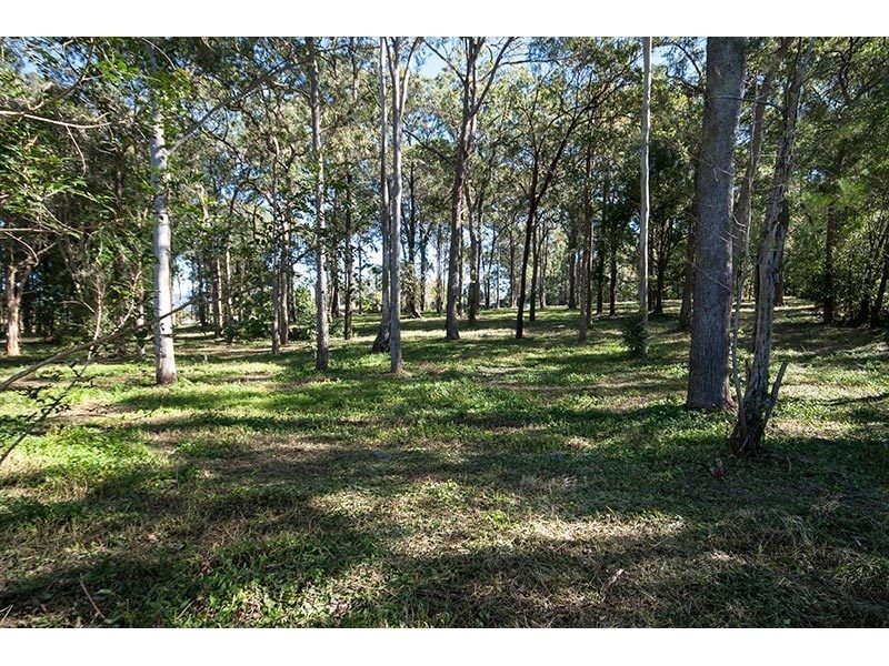 Lots 10 and 11 Donilla Place, Nerang QLD 4211