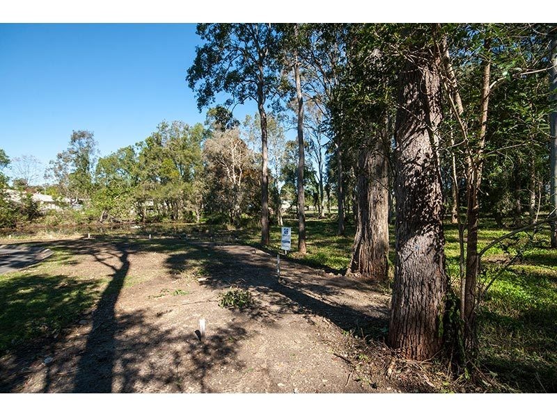 Lots 10 and 11 Donilla Place, Nerang QLD 4211