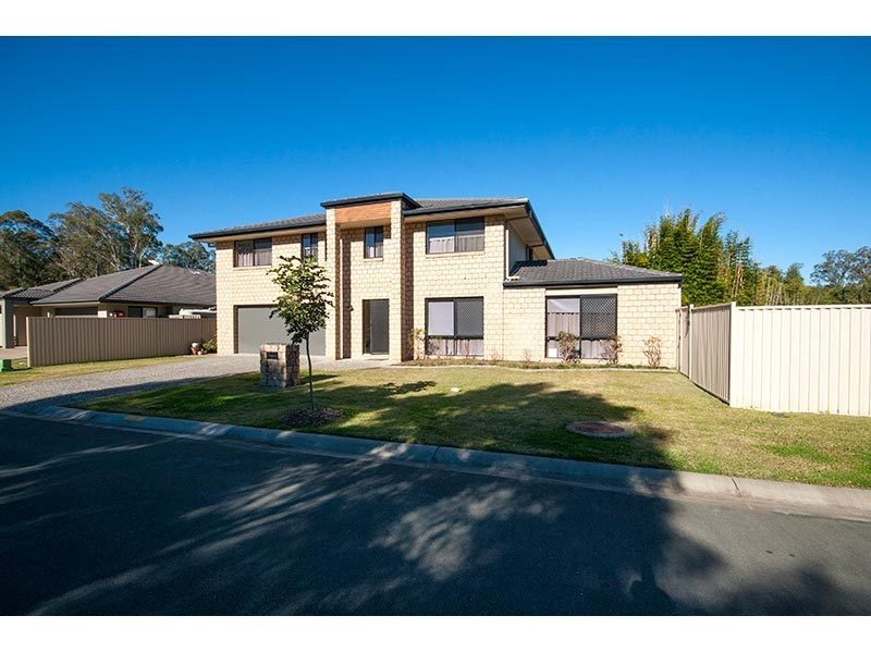 3 Weber Court, Nerang QLD 4211