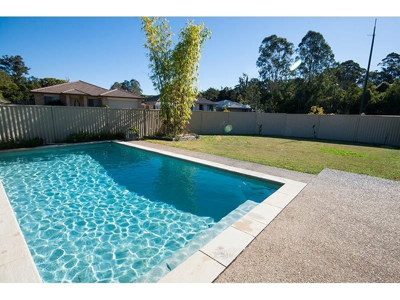 3 Weber Court, Nerang QLD 4211