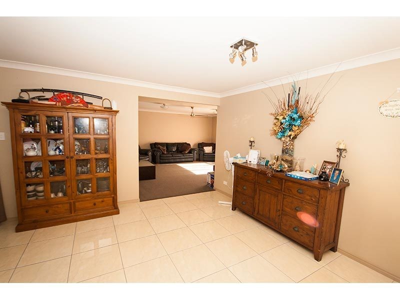 3 Weber Court, Nerang QLD 4211