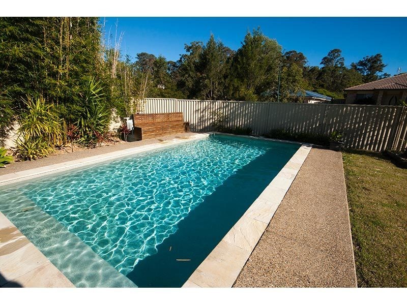 3 Weber Court, Nerang QLD 4211