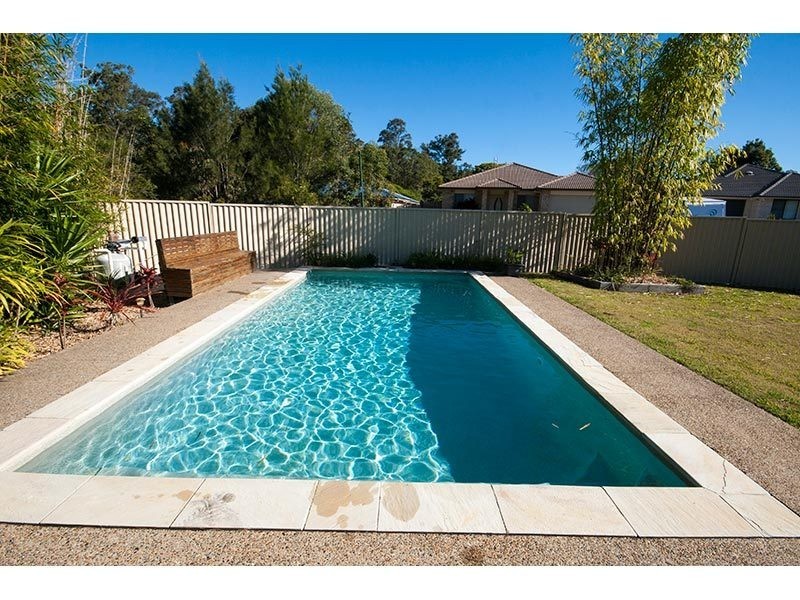 3 Weber Court, Nerang QLD 4211
