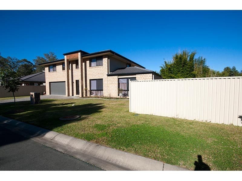 3 Weber Court, Nerang QLD 4211