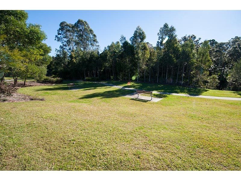 3 Weber Court, Nerang QLD 4211
