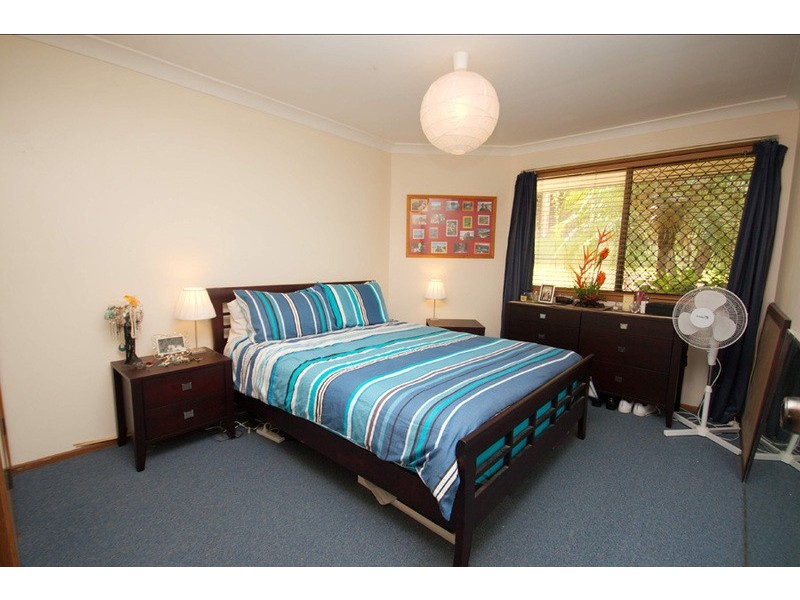 6/11 Balfour Crescent, Highland Park QLD 4211