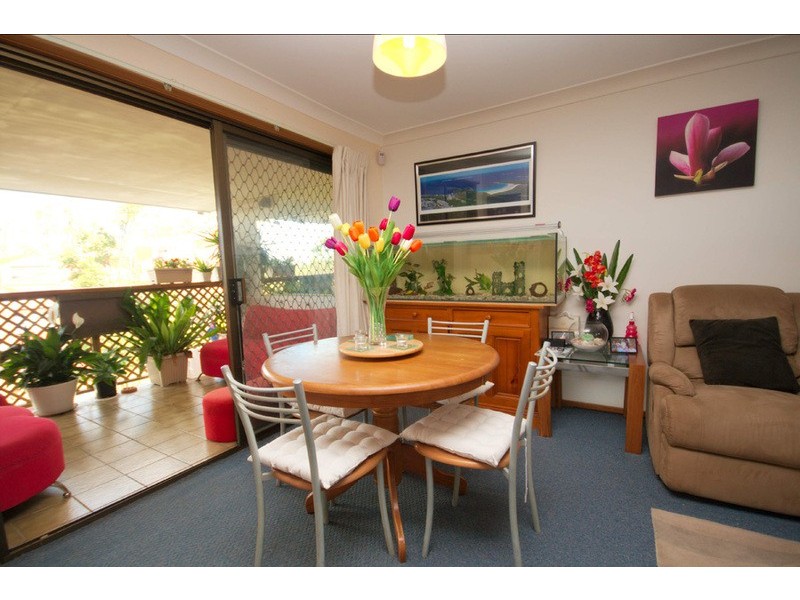 6/11 Balfour Crescent, Highland Park QLD 4211