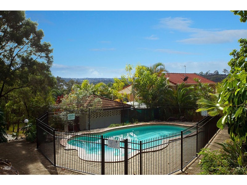 6/11 Balfour Crescent, Highland Park QLD 4211