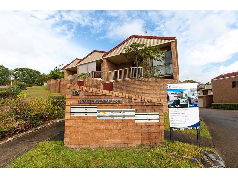 9/1a McLeod Street, Highland Park QLD 4211