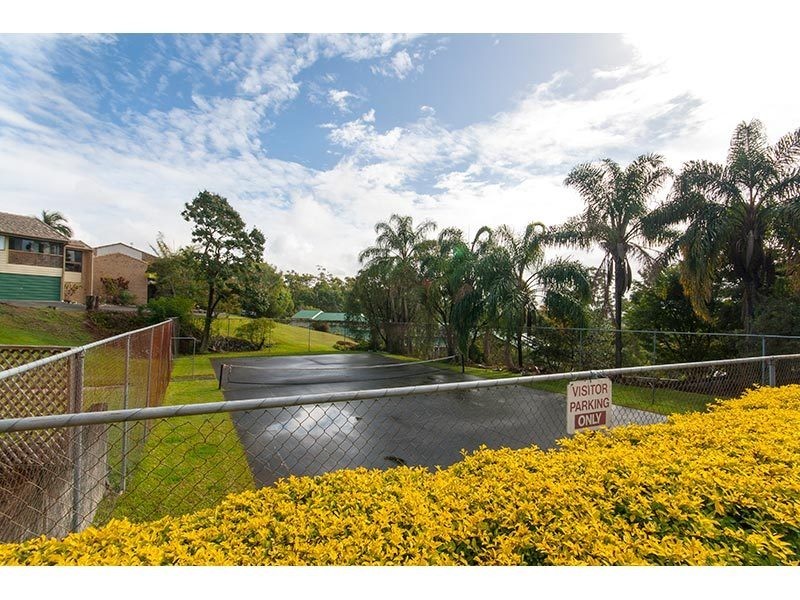 9/1a McLeod Street, Highland Park QLD 4211