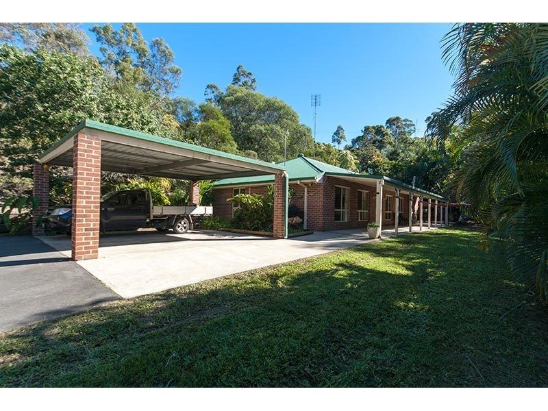 226 Crane Crescent, Nerang QLD 4211