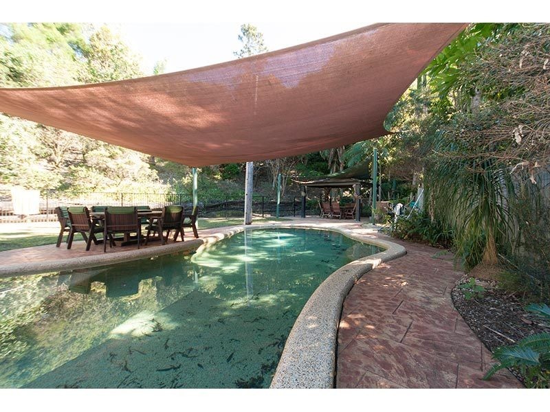 226 Crane Crescent, Nerang QLD 4211