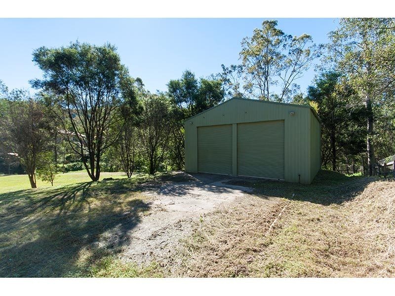 226 Crane Crescent, Nerang QLD 4211
