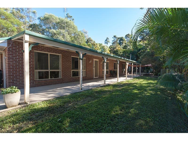 226 Crane Crescent, Nerang QLD 4211