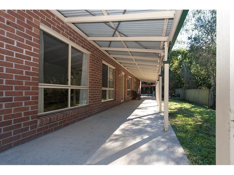 226 Crane Crescent, Nerang QLD 4211