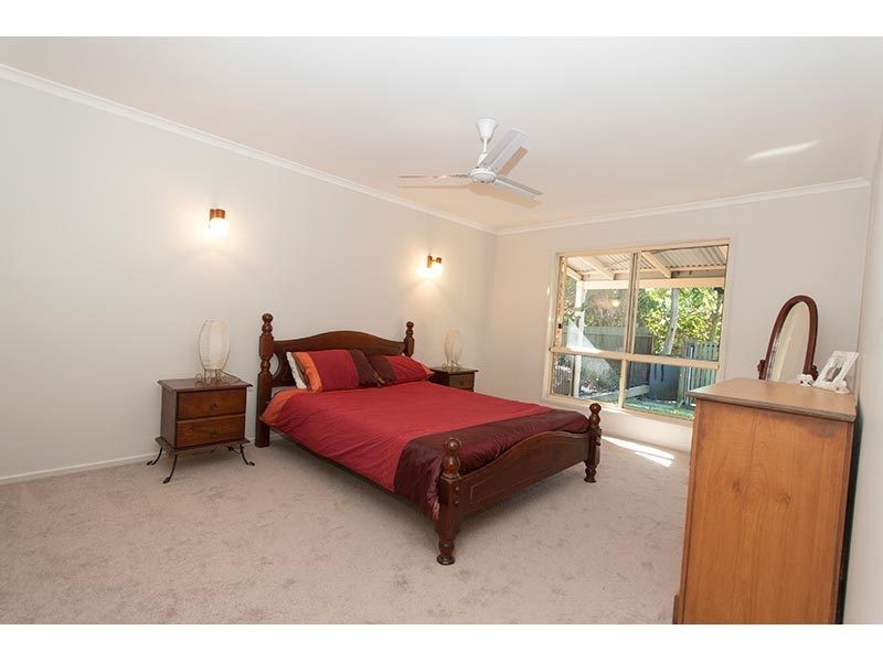 226 Crane Crescent, Nerang QLD 4211