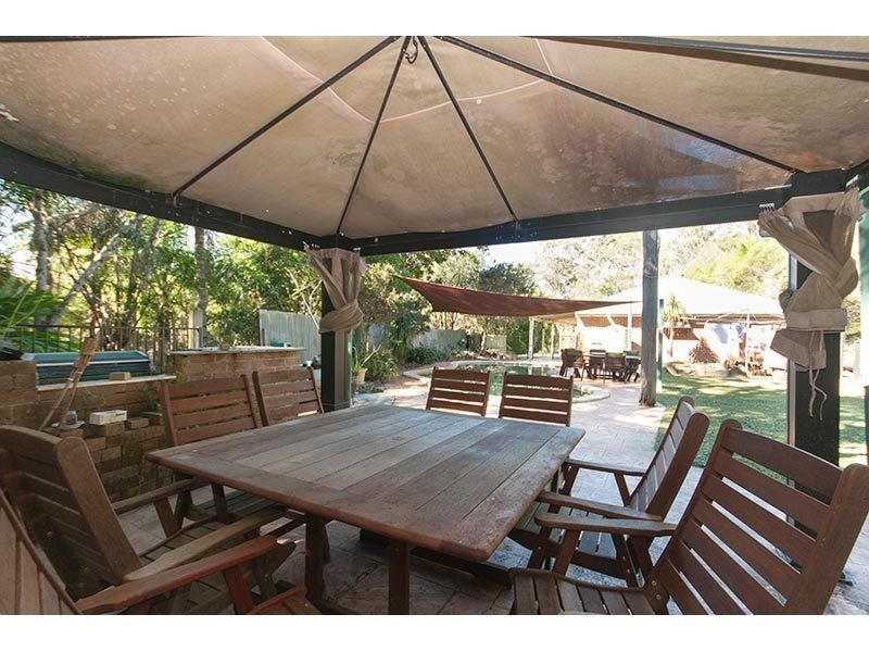 226 Crane Crescent, Nerang QLD 4211
