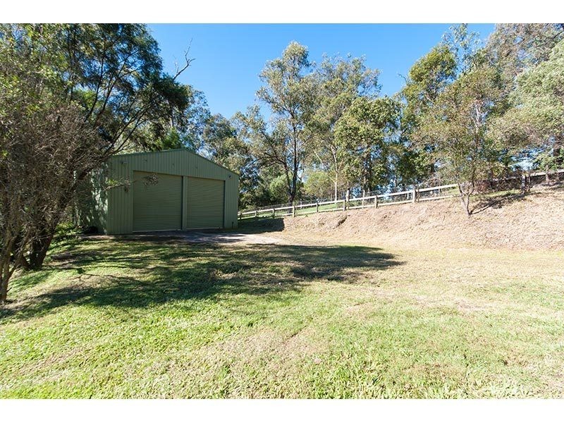 226 Crane Crescent, Nerang QLD 4211
