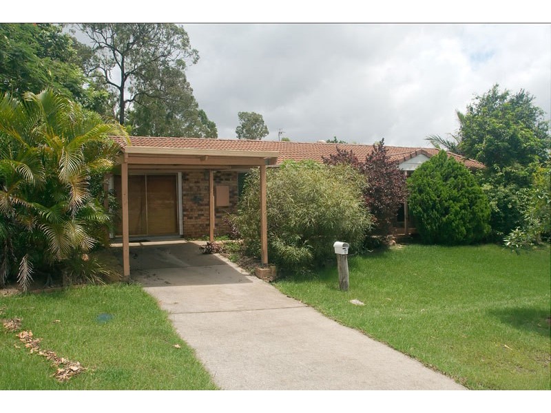 7 Zephyr Street, Nerang QLD 4211